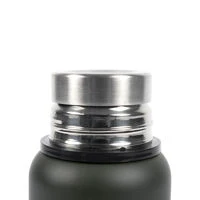 Korum Classic Thermal Tench Flask 1ltr